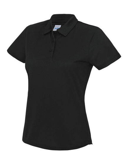 Just Cool by AWDis Womens Cool Polo - JC045