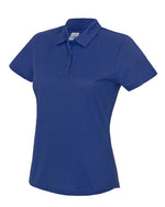 Just Cool by AWDis Womens Cool Polo - JC045 - thumbnail 7