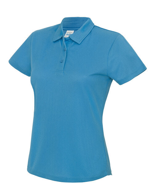 Just Cool by AWDis Womens Cool Polo - JC045