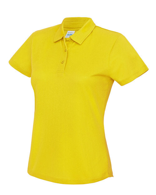 Just Cool by AWDis Womens Cool Polo - JC045