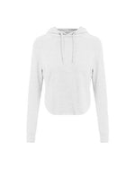 Just Cool by AWDis Ladies Cross Back Hoodie - thumbnail 1