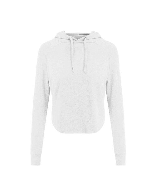 Just Cool by AWDis Ladies Cross Back Hoodie