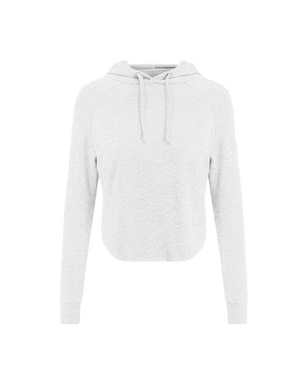 Just Cool by AWDis Ladies Cross Back Hoodie