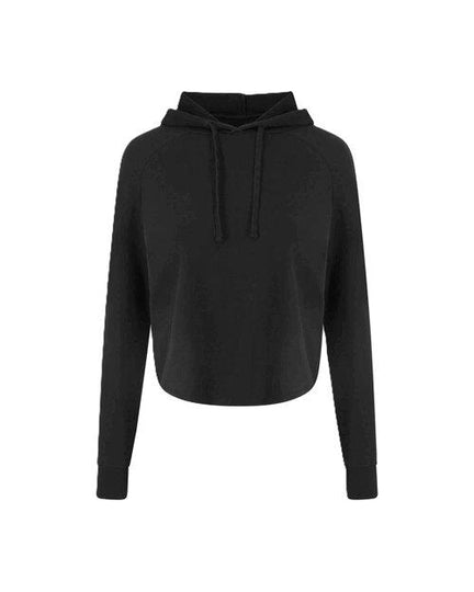 Just Cool by AWDis Ladies Cross Back Hoodie
