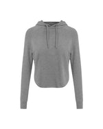 Just Cool by AWDis Ladies Cross Back Hoodie - thumbnail 3