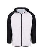 Just Cool by AWDis Cool Contrast Windshield Jacket
