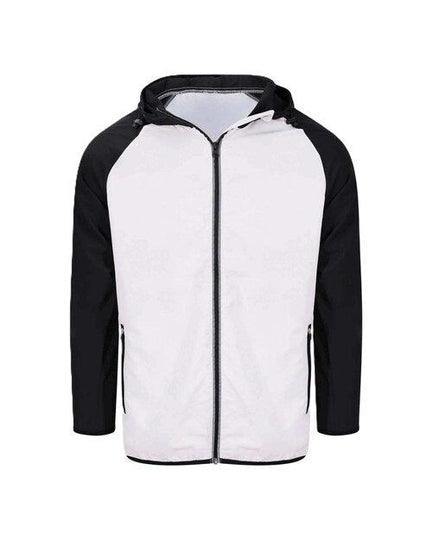 Just Cool by AWDis Cool Contrast Windshield Jacket