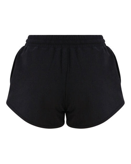 Just Cool by AWDis Womens Cool Jog Shorts - JC074