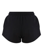 Just Cool by AWDis Womens Cool Jog Shorts - JC074 - thumbnail 1