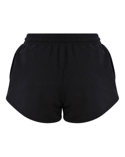 Just Cool by AWDis Womens Cool Jog Shorts - JC074