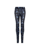 Just Cool by AWDis Ladies Cool Printed Leggings