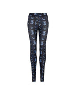 Just Cool by AWDis Ladies Cool Printed Leggings - thumbnail 1