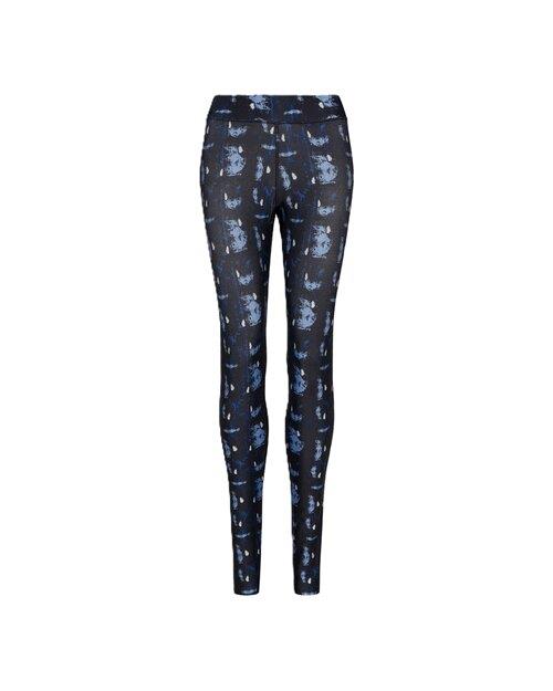 Just Cool by AWDis Ladies Cool Printed Leggings
