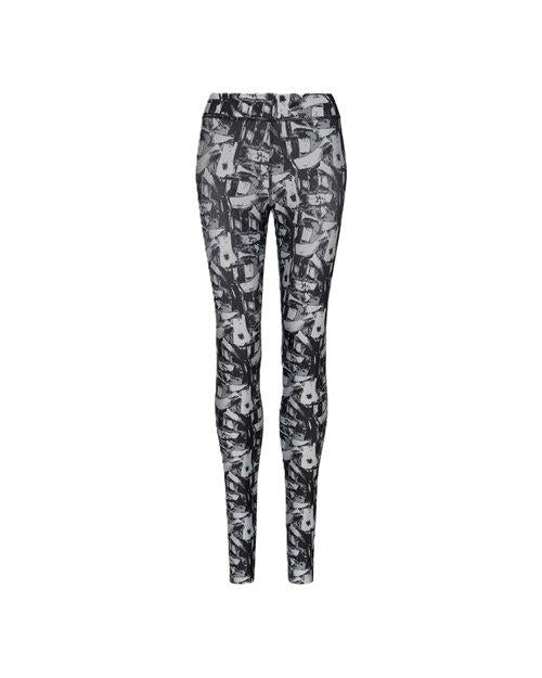 Just Cool by AWDis Ladies Cool Printed Leggings
