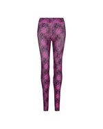 Just Cool by AWDis Ladies Cool Printed Leggings - thumbnail 4