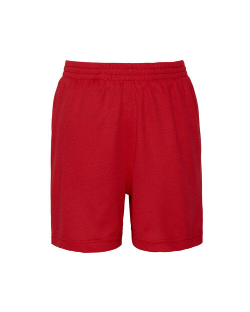 Just Cool by AWDis Kids Cool Shorts - JC080B