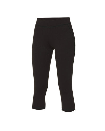 Just Cool by AWDis Womens Cool Capri - JC086