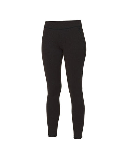 Just Cool by AWDis Womens Cool Athletic Pants - JC087