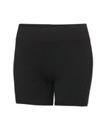Just Cool by AWDis Womens Cool Training Shorts - JC088 - thumbnail 2