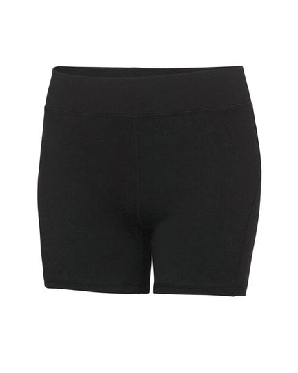 Just Cool by AWDis Womens Cool Training Shorts - JC088