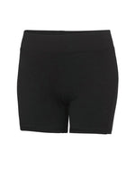 Just Cool by AWDis Womens Cool Training Shorts - JC088 - thumbnail 1