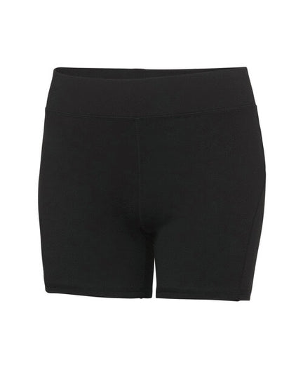 Just Cool by AWDis Womens Cool Training Shorts - JC088