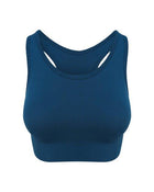 Just Cool by AWDis Ladies Cool Seamless Crop Top