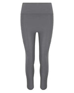 Just Cool by AWDis Ladies Cool Seamless Leggings - thumbnail 2