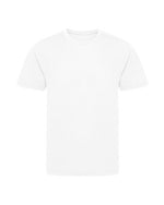 Just Cool by AWDis Kids Recycled Cool T - JC201B - thumbnail 2