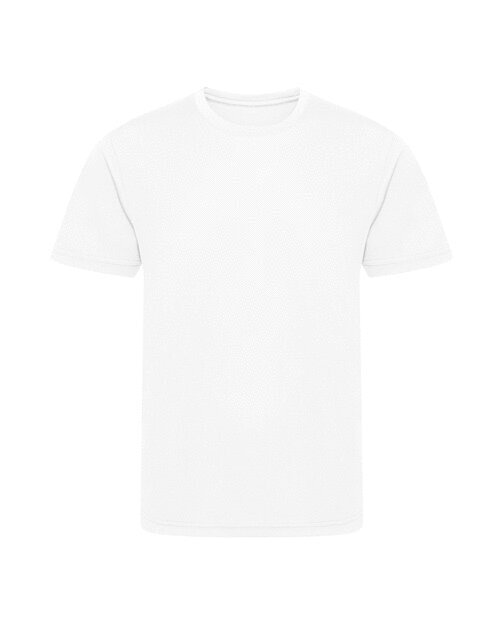 Just Cool by AWDis Kids Recycled Cool T - JC201B