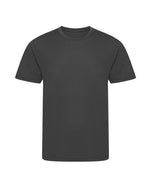 Just Cool by AWDis Kids Recycled Cool T - JC201B - thumbnail 3