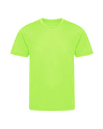 Just Cool by AWDis Kids Recycled Cool T - JC201B - thumbnail 4