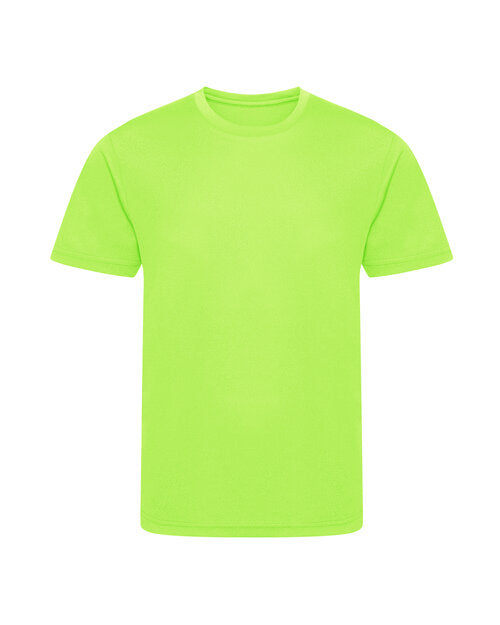 Just Cool by AWDis Kids Recycled Cool T - JC201B