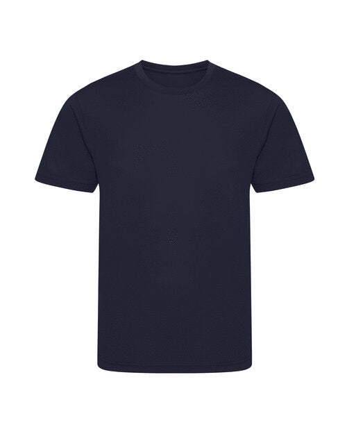 Just Cool by AWDis Kids Recycled Cool T - JC201B
