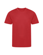 Just Cool by AWDis Kids Recycled Cool T - JC201B - thumbnail 6