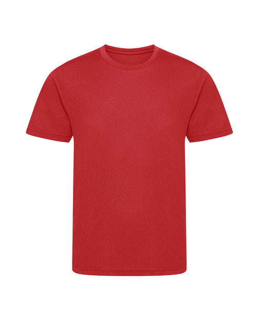Just Cool by AWDis Kids Recycled Cool T - JC201B