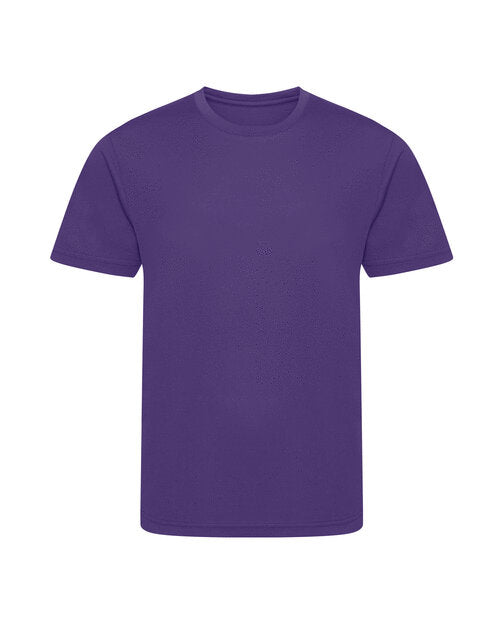 Just Cool by AWDis Kids Recycled Cool T - JC201B