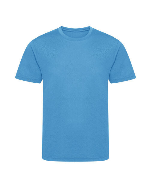 Just Cool by AWDis Kids Recycled Cool T - JC201B