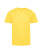 Just Cool by AWDis Kids Recycled Cool T - JC201B - thumbnail 11