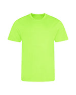 Just Cool by AWDis Recycled Cool T - JC201 - thumbnail 4