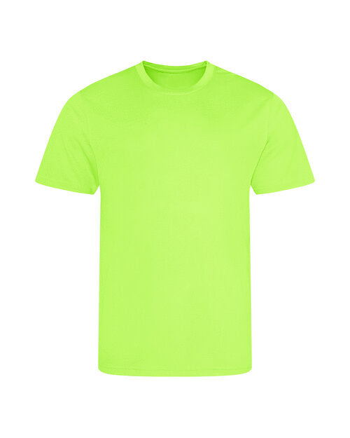 Just Cool by AWDis Recycled Cool T - JC201