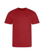 Just Cool by AWDis Recycled Cool T - JC201 - thumbnail 6