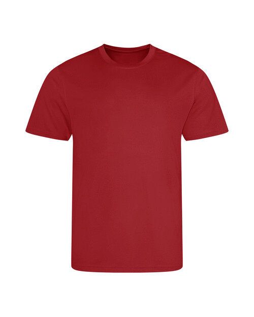 Just Cool by AWDis Recycled Cool T - JC201