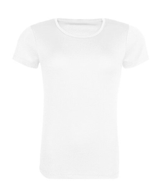 Just Cool by AWDis Womens Recycled Cool T - JC205