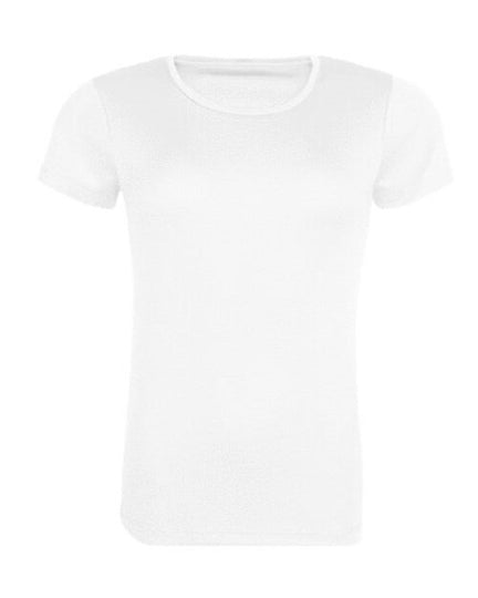 Just Cool by AWDis Womens Recycled Cool T - JC205