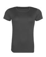 Just Cool by AWDis Womens Recycled Cool T - JC205 - thumbnail 3