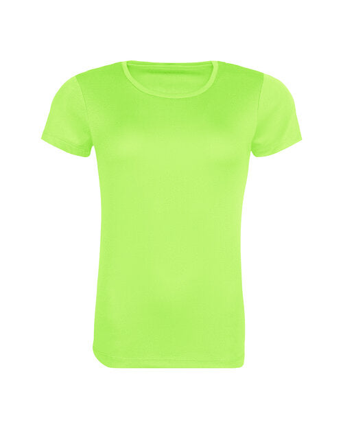 Just Cool by AWDis Womens Recycled Cool T - JC205