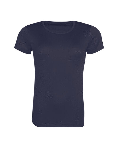 Just Cool by AWDis Womens Recycled Cool T - JC205