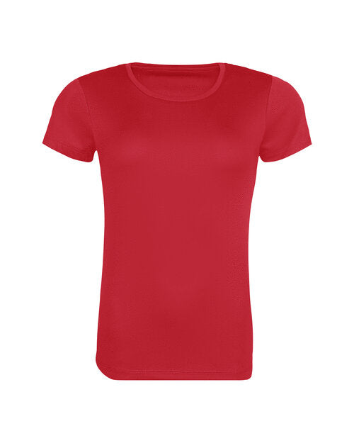Just Cool by AWDis Womens Recycled Cool T - JC205
