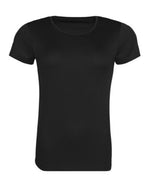 Just Cool by AWDis Womens Recycled Cool T - JC205 - thumbnail 1